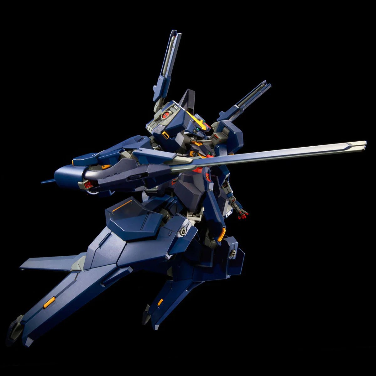 HGUC RX - 124 Gundam TR - 6 [Haze&