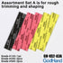 Kamiyasu - Sanding Stick 2mm - Assortment Set A - Gundam Extra - Your BEST Gunpla Supplier