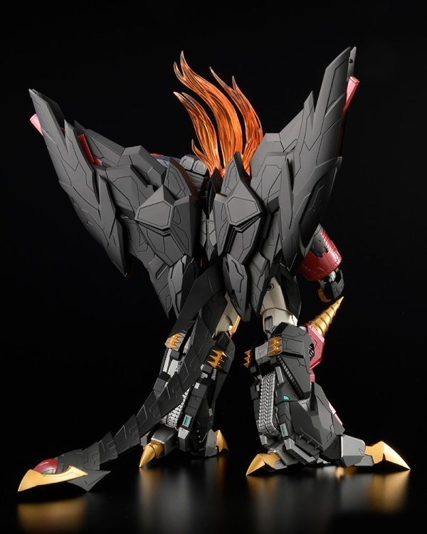 KOTOBUKIYA AMAKUNITECH GENESIC GAOGAIGAR - Gundam Extra - Your BEST Gunpla Supplier