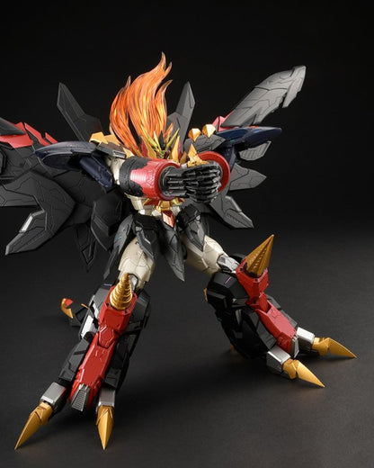 KOTOBUKIYA AMAKUNITECH GENESIC GAOGAIGAR - Gundam Extra - Your BEST Gunpla Supplier