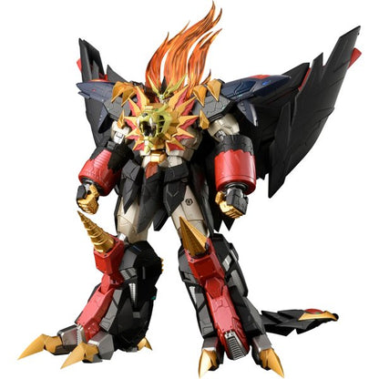 KOTOBUKIYA AMAKUNITECH GENESIC GAOGAIGAR - Gundam Extra - Your BEST Gunpla Supplier