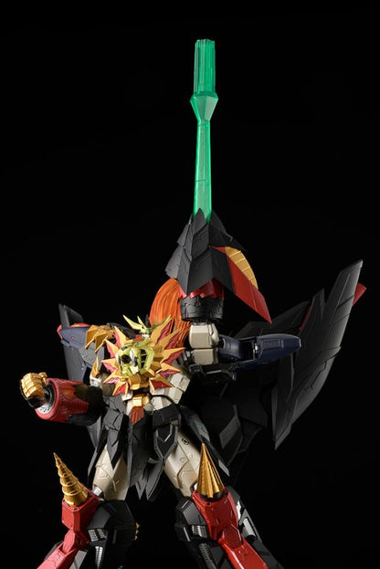 KOTOBUKIYA AMAKUNITECH GENESIC GAOGAIGAR - Gundam Extra - Your BEST Gunpla Supplier