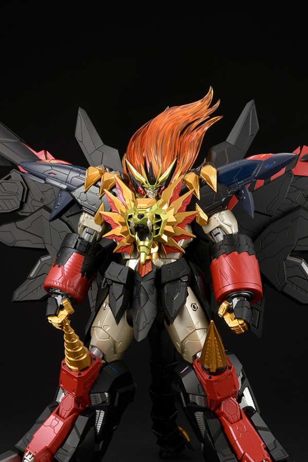 KOTOBUKIYA AMAKUNITECH GENESIC GAOGAIGAR - Gundam Extra - Your BEST Gunpla Supplier