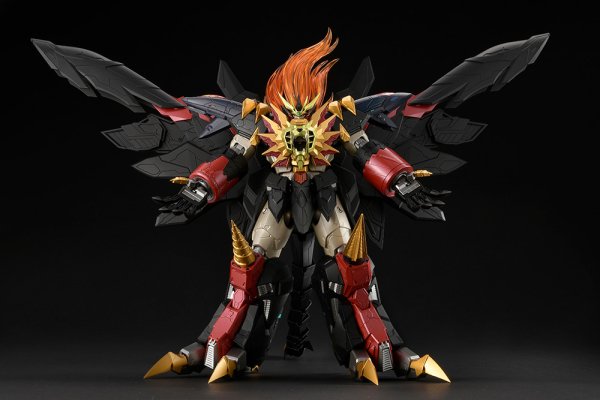 KOTOBUKIYA AMAKUNITECH GENESIC GAOGAIGAR - Gundam Extra - Your BEST Gunpla Supplier