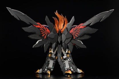 KOTOBUKIYA AMAKUNITECH GENESIC GAOGAIGAR - Gundam Extra - Your BEST Gunpla Supplier