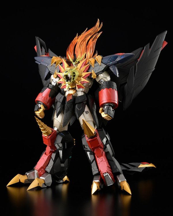 KOTOBUKIYA AMAKUNITECH GENESIC GAOGAIGAR - Gundam Extra - Your BEST Gunpla Supplier