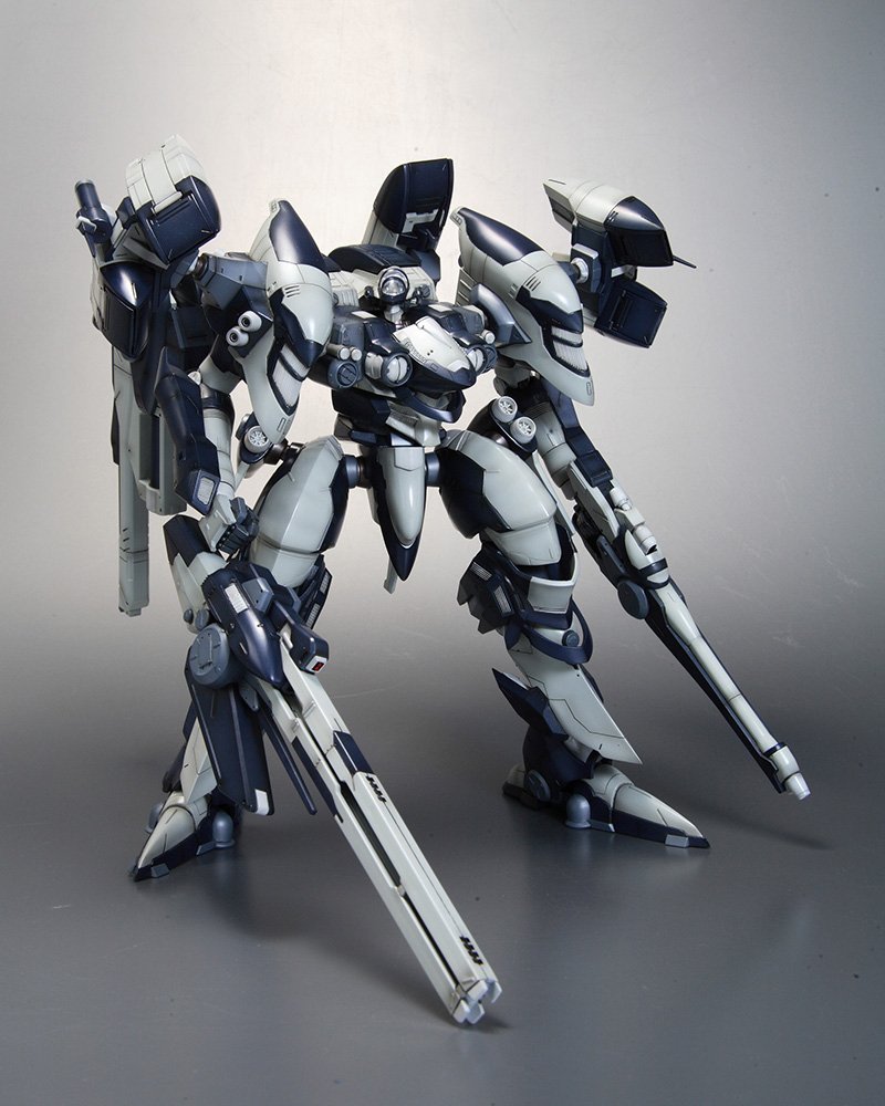 KOTOBUKIYA ARMORED CORE INTERIOR UNION Y01 - TELLUS FULL PACKAGE VERSION - Gundam Extra - Your BEST Gunpla Supplier