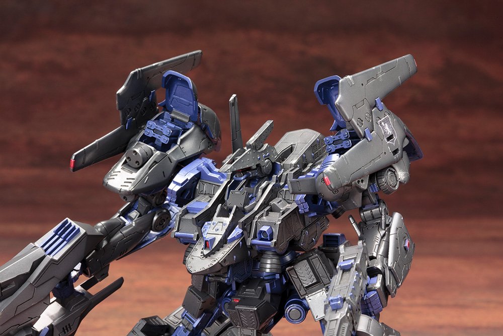 KOTOBUKIYA CO3 Malicious R.I.P.3/M CO3 - Gundam Extra - Your BEST Gunpla Supplier