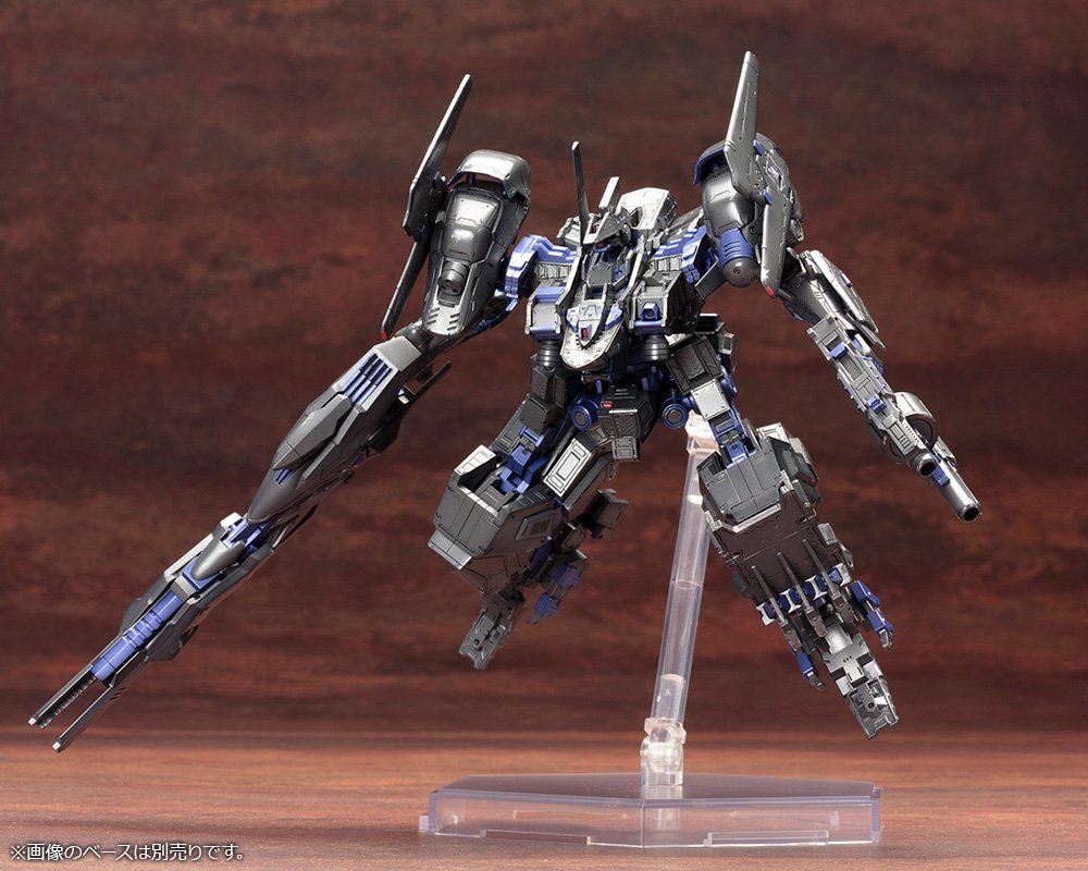 KOTOBUKIYA CO3 Malicious R.I.P.3/M CO3 - Gundam Extra - Your BEST Gunpla Supplier