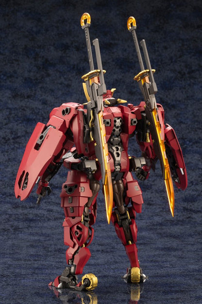 KOTOBUKIYA HEXA GEAR BUI TOHRU &quot;GAIFU KAISEI&quot; - Gundam Extra - Your BEST Gunpla Supplier