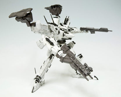 KOTOBUKIYA LINEARK WHITE - GLINT - Gundam Extra - Your BEST Gunpla Supplier