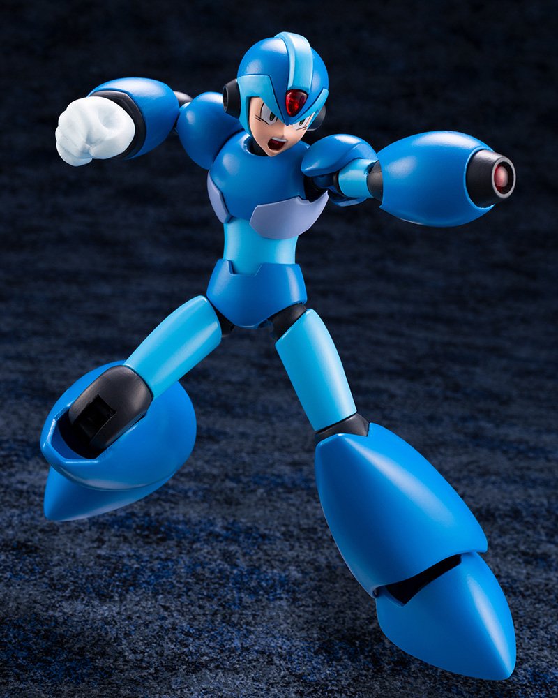 KOTOBUKIYA MEGA MAN X X - Gundam Extra - Your BEST Gunpla Supplier