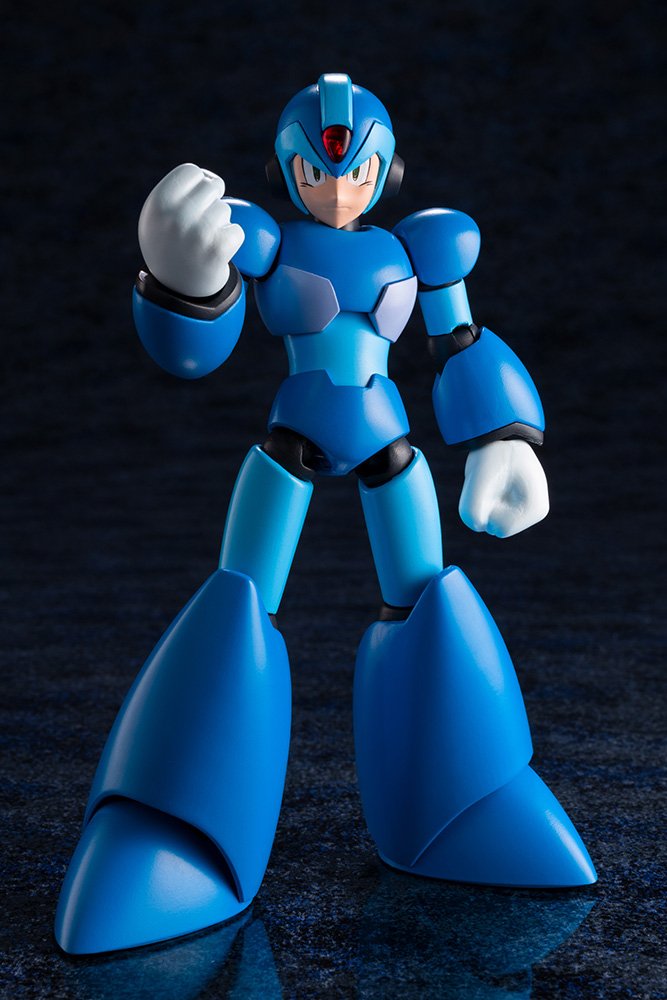 KOTOBUKIYA MEGA MAN X X - Gundam Extra - Your BEST Gunpla Supplier