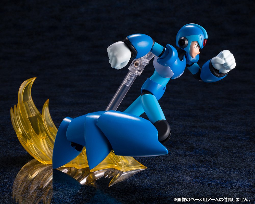KOTOBUKIYA MEGA MAN X X - Gundam Extra - Your BEST Gunpla Supplier