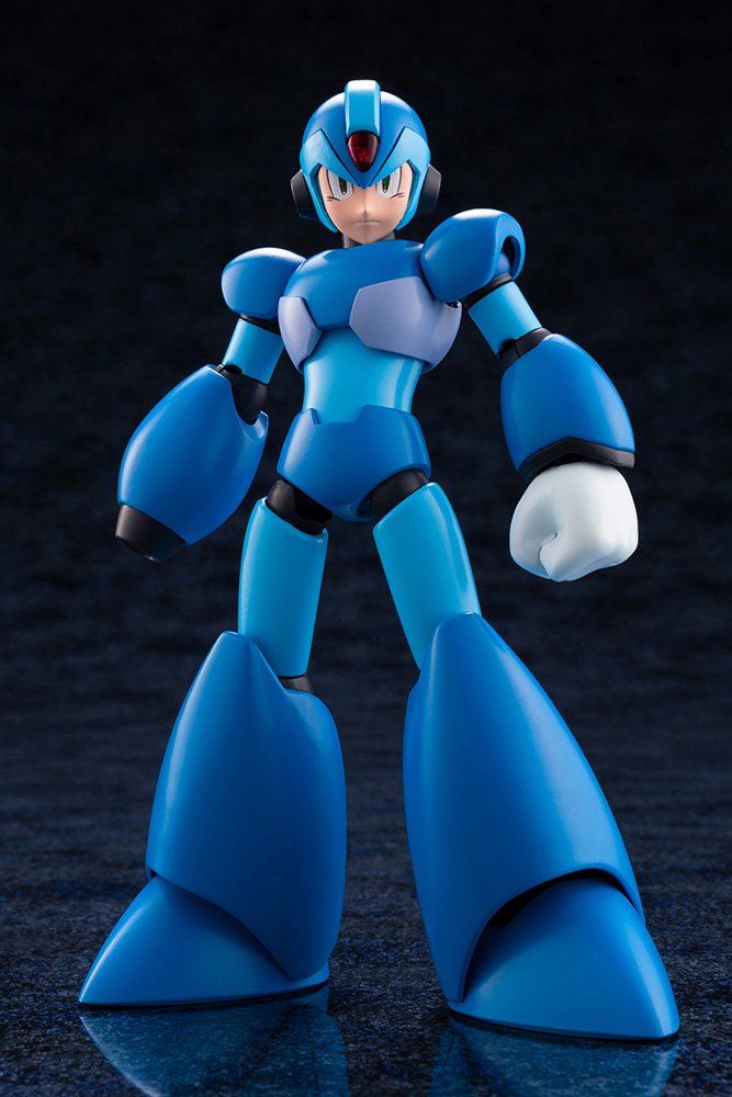 KOTOBUKIYA MEGA MAN X X - Gundam Extra - Your BEST Gunpla Supplier