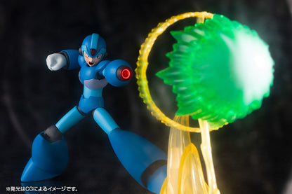 KOTOBUKIYA MEGA MAN X X - Gundam Extra - Your BEST Gunpla Supplier