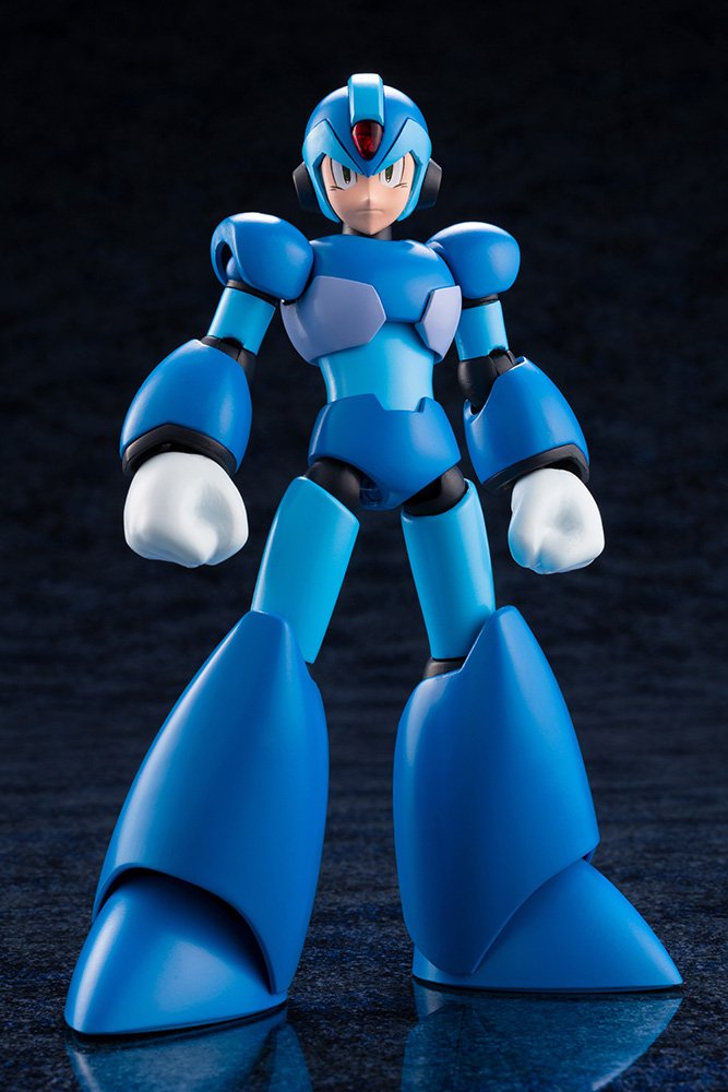 KOTOBUKIYA MEGA MAN X X - Gundam Extra - Your BEST Gunpla Supplier