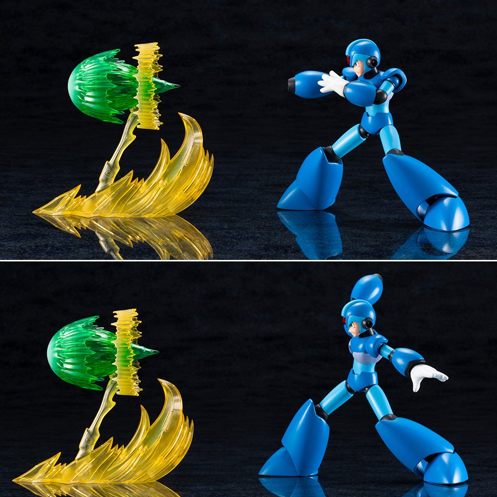 KOTOBUKIYA MEGA MAN X X - Gundam Extra - Your BEST Gunpla Supplier