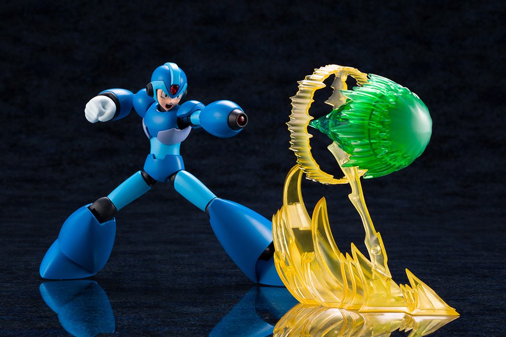 KOTOBUKIYA MEGA MAN X X - Gundam Extra - Your BEST Gunpla Supplier