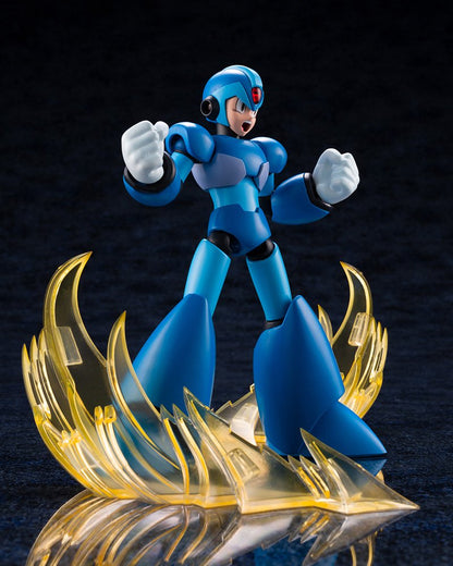 KOTOBUKIYA MEGA MAN X X - Gundam Extra - Your BEST Gunpla Supplier