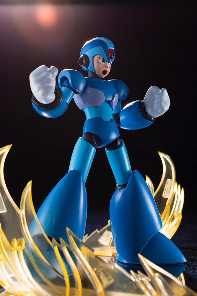 KOTOBUKIYA MEGA MAN X X - Gundam Extra - Your BEST Gunpla Supplier