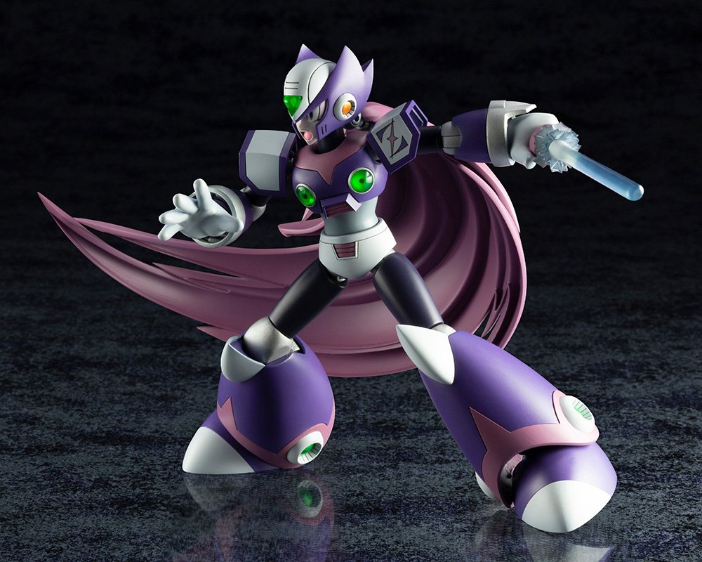 KOTOBUKIYA MEGA MAN X ZERO Nightmare Ver. - Gundam Extra - Your BEST Gunpla Supplier