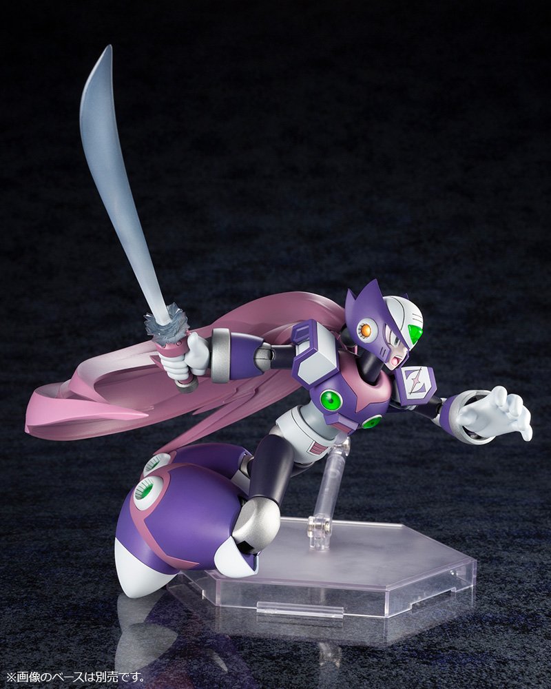 KOTOBUKIYA MEGA MAN X ZERO Nightmare Ver. - Gundam Extra - Your BEST Gunpla Supplier