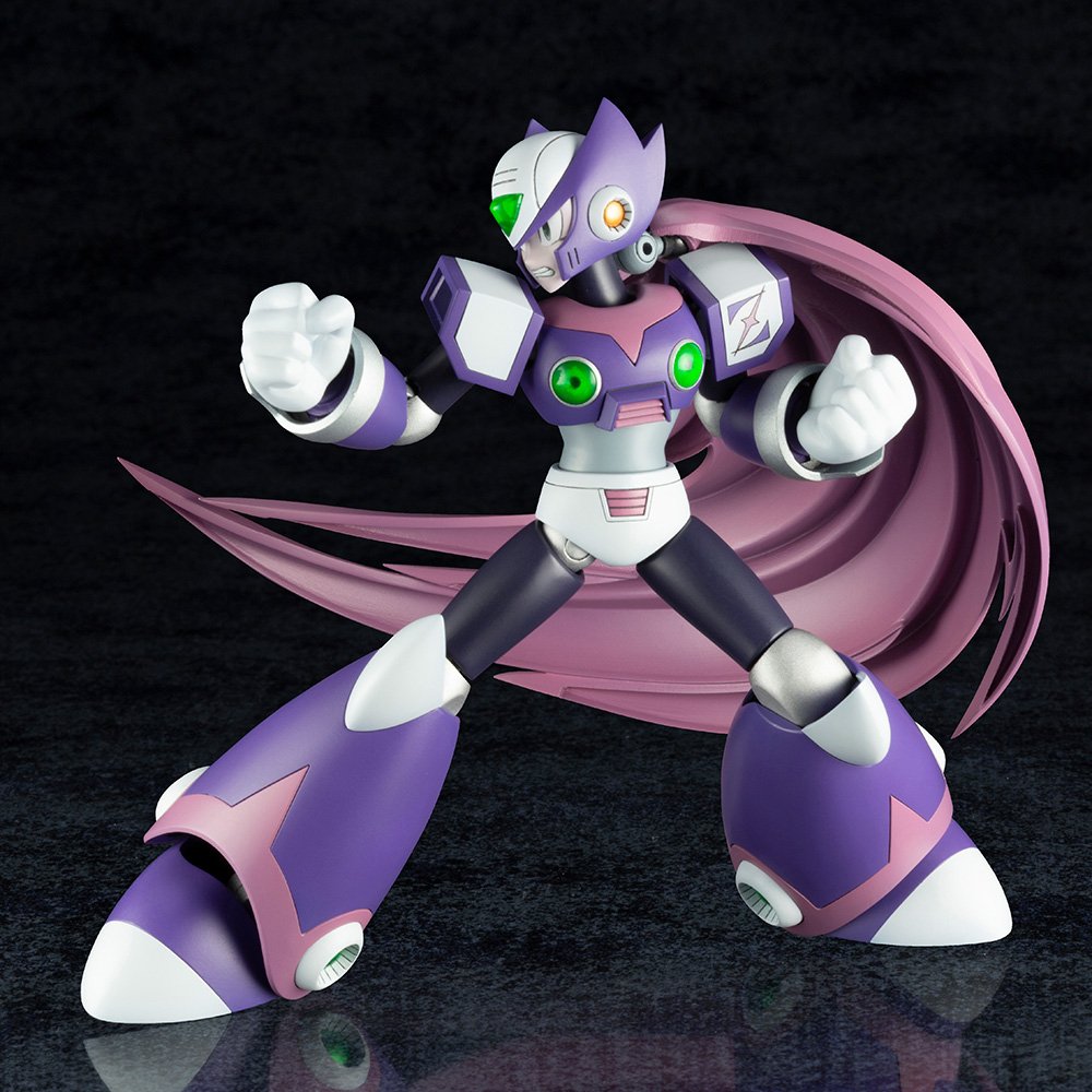 KOTOBUKIYA MEGA MAN X ZERO Nightmare Ver. - Gundam Extra - Your BEST Gunpla Supplier