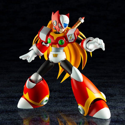 KOTOBUKIYA MEGA MAN X ZERO - Gundam Extra - Your BEST Gunpla Supplier