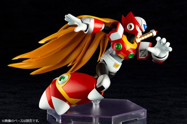 KOTOBUKIYA MEGA MAN X ZERO - Gundam Extra - Your BEST Gunpla Supplier