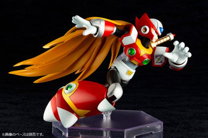 KOTOBUKIYA MEGA MAN X ZERO - Gundam Extra - Your BEST Gunpla Supplier