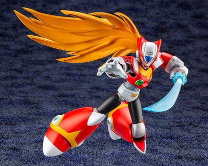 KOTOBUKIYA MEGA MAN X ZERO - Gundam Extra - Your BEST Gunpla Supplier