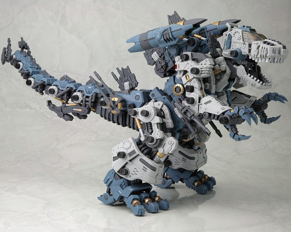 KOTOBUKIYA RBOZ - 003 GOJULAS MARKING PLUS Ver. - Gundam Extra - Your BEST Gunpla Supplier