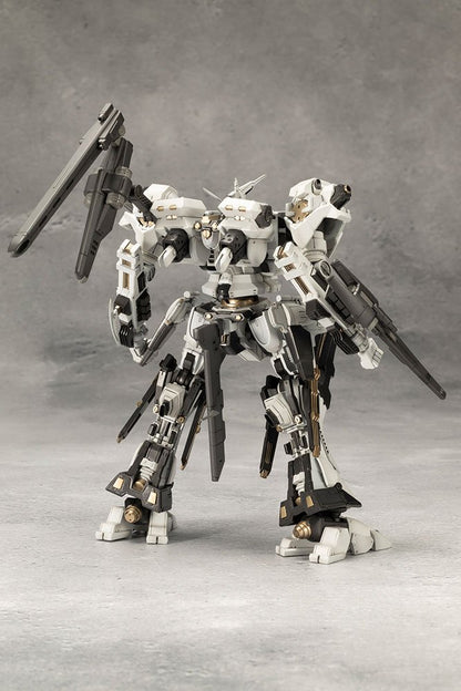 KOTOBUKIYA ROSENTHAL CR - HOGIRE NOBLESSE OBLIGE FULL PACKAGE VERSION - Gundam Extra - Your BEST Gunpla Supplier