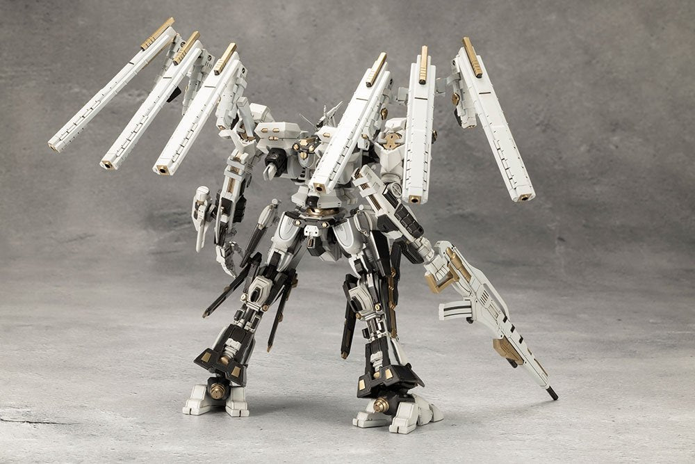 KOTOBUKIYA ROSENTHAL CR - HOGIRE NOBLESSE OBLIGE FULL PACKAGE VERSION - Gundam Extra - Your BEST Gunpla Supplier