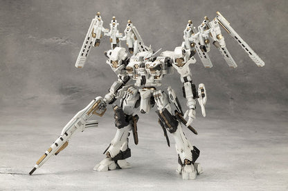 KOTOBUKIYA ROSENTHAL CR - HOGIRE NOBLESSE OBLIGE FULL PACKAGE VERSION - Gundam Extra - Your BEST Gunpla Supplier