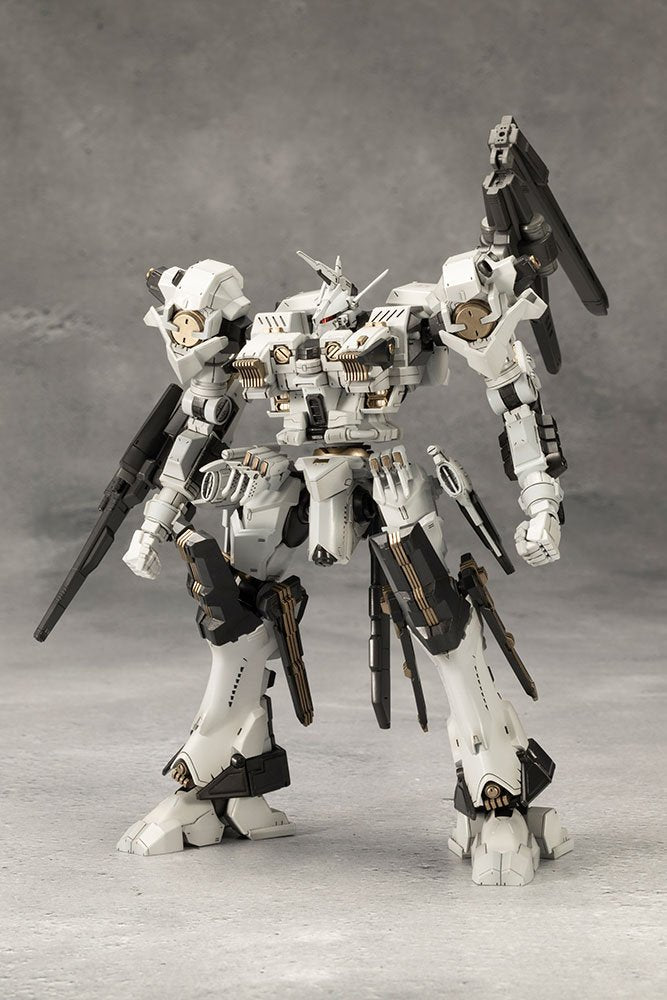 KOTOBUKIYA ROSENTHAL CR - HOGIRE NOBLESSE OBLIGE FULL PACKAGE VERSION - Gundam Extra - Your BEST Gunpla Supplier