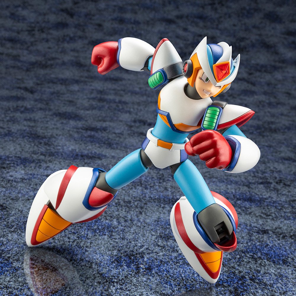 KOTOBUKIYA SECOND ARMOR DOUBLE CHARGE SHOT VERSION - Gundam Extra - Your BEST Gunpla Supplier