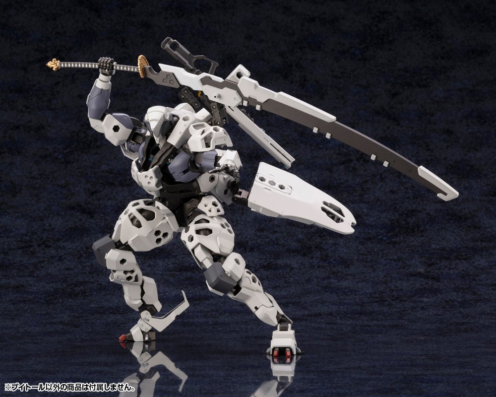 KOTOBUKIYA V - THOR - Gundam Extra - Your BEST Gunpla Supplier