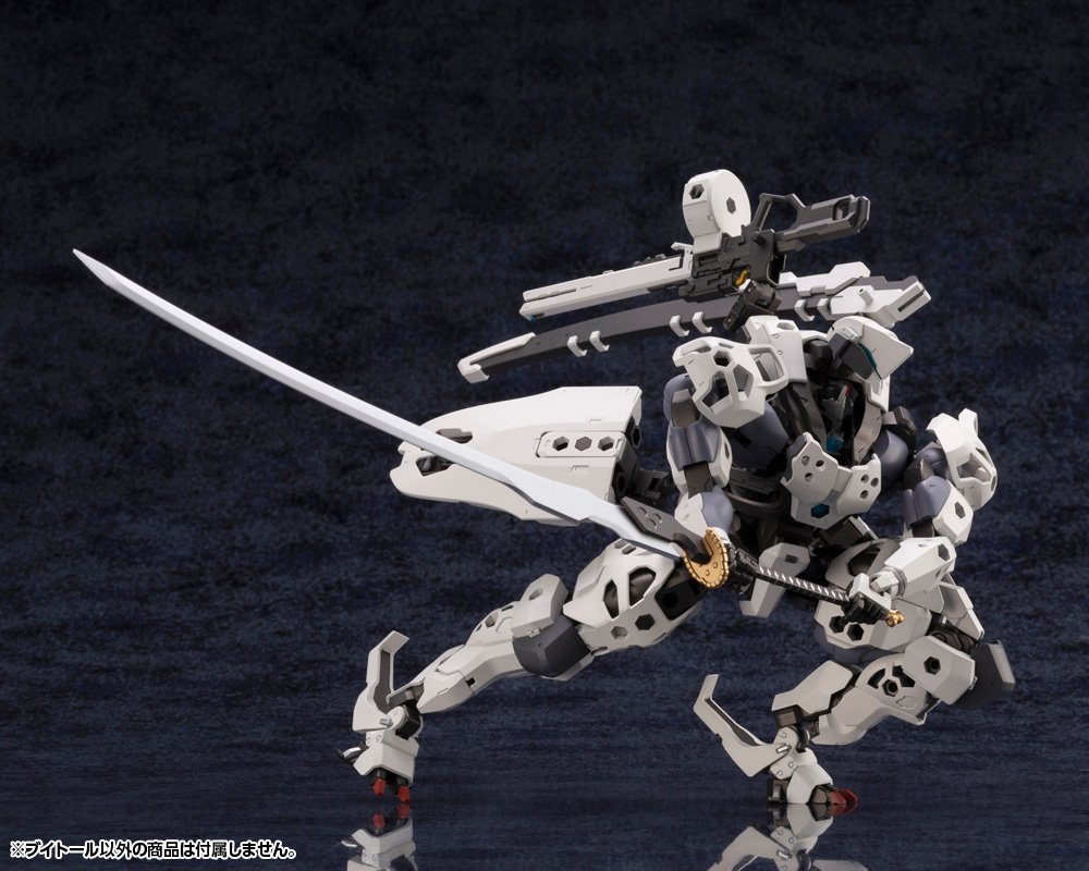 KOTOBUKIYA V - THOR - Gundam Extra - Your BEST Gunpla Supplier