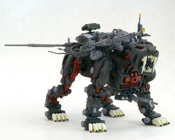 KOTOBUKIYA ZOIDS EPZ - 003 GREAT SABRE MARKING PLUS Ver - Gundam Extra - Your BEST Gunpla Supplier