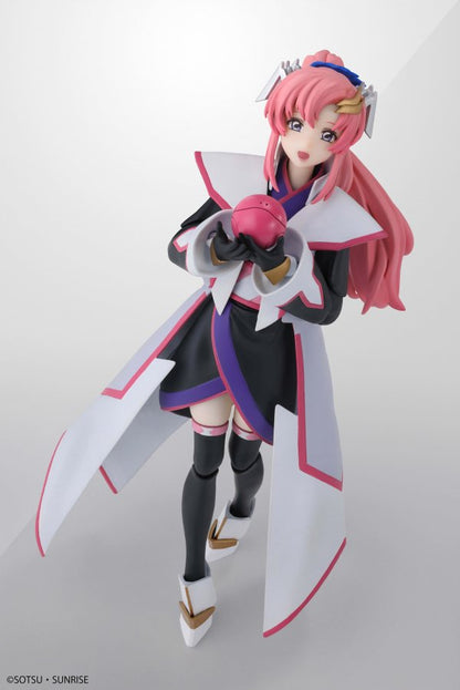 LACUS CLYNE (Compass Battle Surcoat Ver.) &quot;MOBILE SUIT GUNDAMSEED FREEDOM&quot;, TAMASHII NATIONS S.H.Figuarts - Gundam Extra - Your BEST Gunpla Supplier
