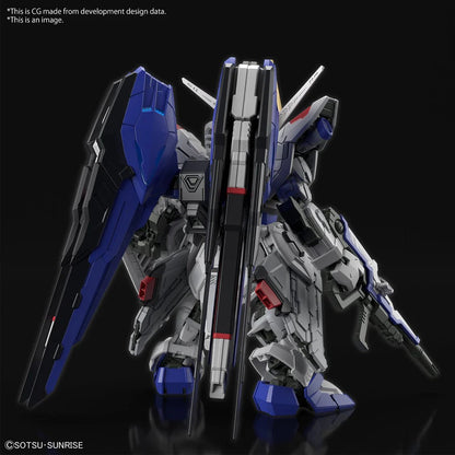 Master Grade SD (MGSD) Freedom Gundam (2022) - Gundam Extra - Your BEST Gunpla Supplier