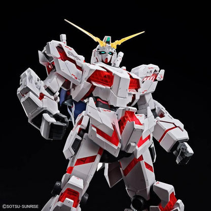 Mega Size Model - 1/48 Scale Unicorn Gundam [Destroy Mode] (2017) - Gundam Extra - Your BEST Gunpla Supplier