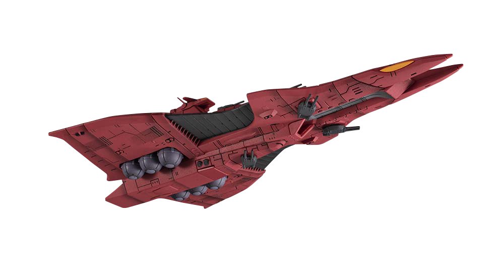 MegaHouse Cosmo Fleet Special Mobile Suit Gundam Unicorn Rewloola Re. - Gundam Extra - Your BEST Gunpla Supplier