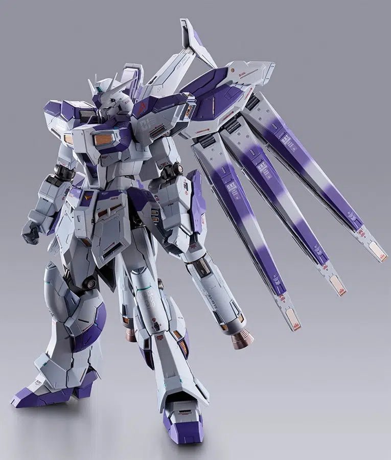 Metal Build Hi - v Gundam - Gundam Extra - Your BEST Gunpla Supplier