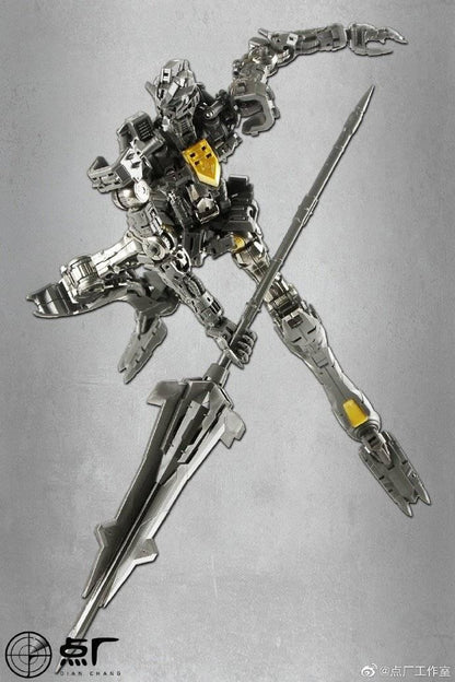 Metal Frame For MG Barbatos - Gundam Extra - Your BEST Gunpla Supplier