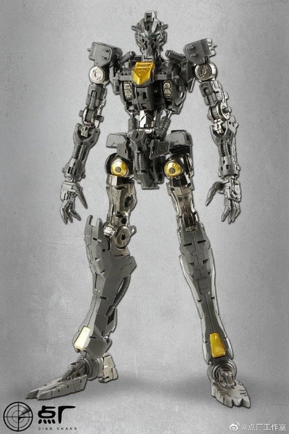 Metal Frame For MG Barbatos - Gundam Extra - Your BEST Gunpla Supplier