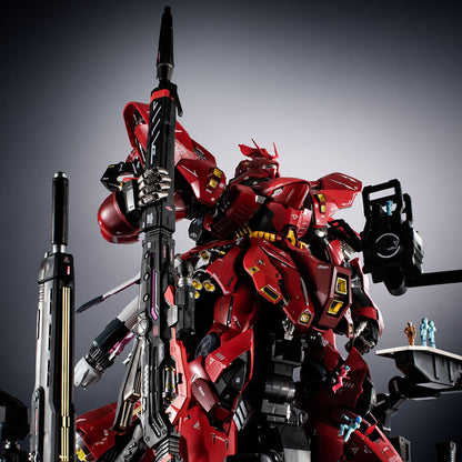 METAL STRUCTURE MSN - 04 SAZABI EXCLUSIVE OPTIONAL PARTS REWLOOLA LABORATORY - Gundam Extra - Your BEST Gunpla Supplier