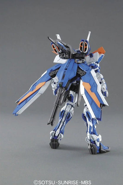 MG 1/100 Astray Blue Frame 2nd Revise (2009) - Gundam Extra - Your BEST Gunpla Supplier